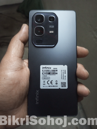 Infinix note 50